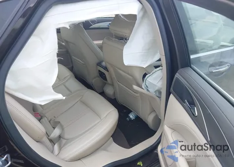 2020 Lincoln Mkz Standard from USA, damaged, VIN 3LN6L5A95LR611380